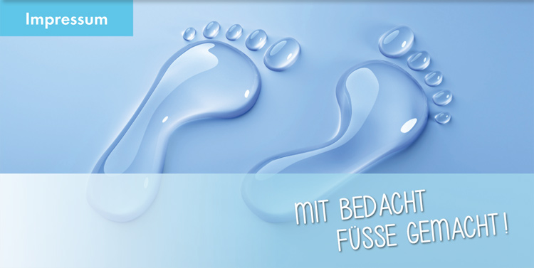 Kopfgrafik: impressum